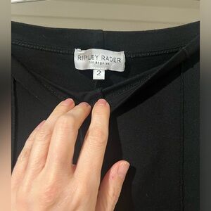 Ripley Radar black pants!